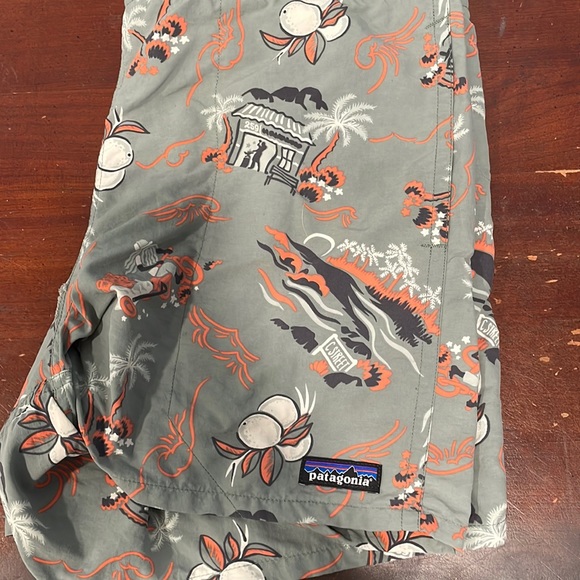 Patagonia Other - Patagonia baggies